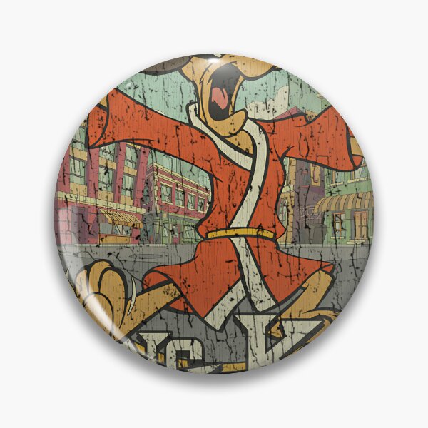 Item preview, Hong Kong Phooey 1974 designed and sold by LucasLopez.