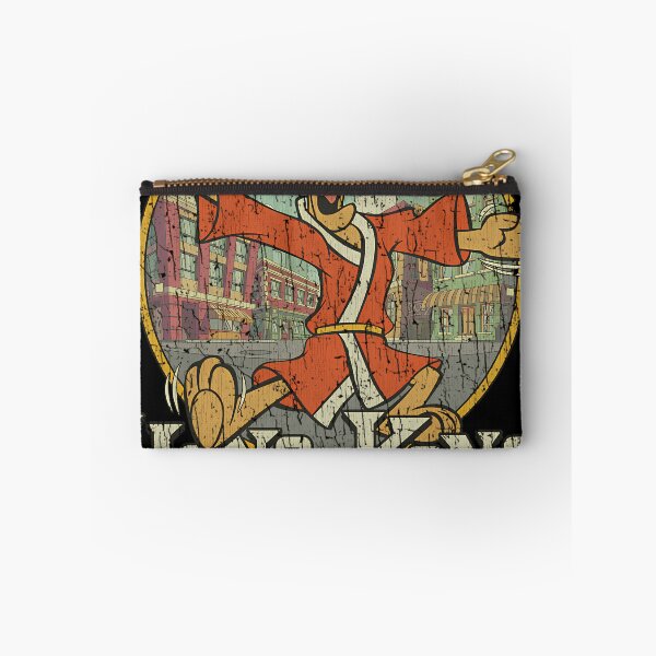 Item preview, Hong Kong Phooey 1974 designed and sold by LucasLopez.