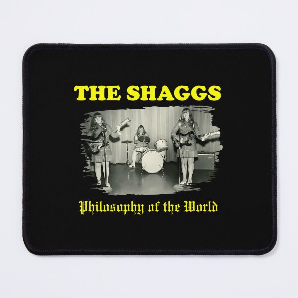 Item preview, The Shaggs designed and sold by amineakhennor.