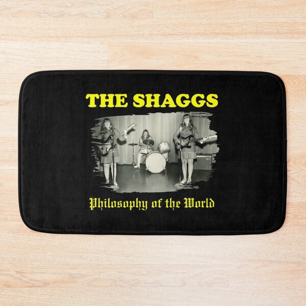 Item preview, The Shaggs designed and sold by amineakhennor.