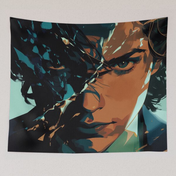 Item preview, Internal Conflict designed and sold by CHCOfficial.