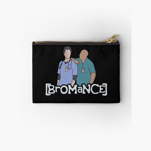 Item preview, JD And Turk Bromace designed and sold by ThomasKadmon.