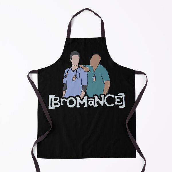 Item preview, JD And Turk Bromace designed and sold by ThomasKadmon.