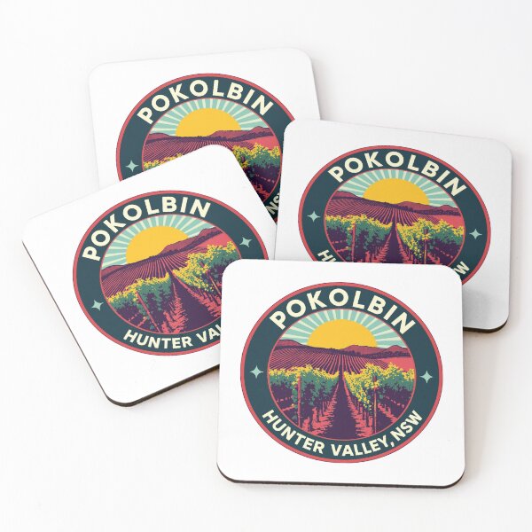 Item preview, Pokolbin Hunter Valley, NSW designed and sold by PamLeeDesign.