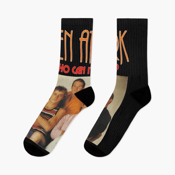 Item preview, Men At Work - Who Can It Be Now  designed and sold by amineakhennor.