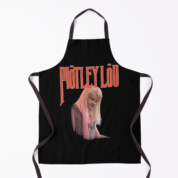 Item preview, Motley Lou designed and sold by amineakhennor.