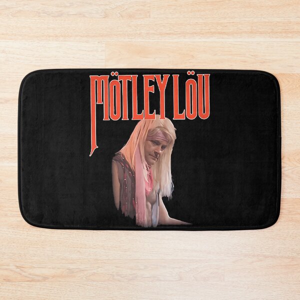 Item preview, Motley Lou designed and sold by amineakhennor.