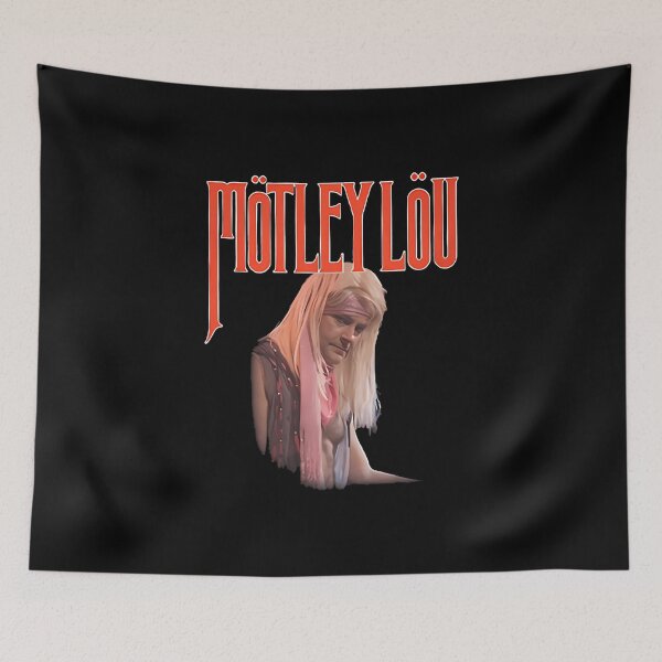 Item preview, Motley Lou designed and sold by amineakhennor.