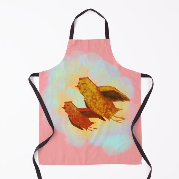 Item preview, Unique birds designed and sold by greenPQBstudio.