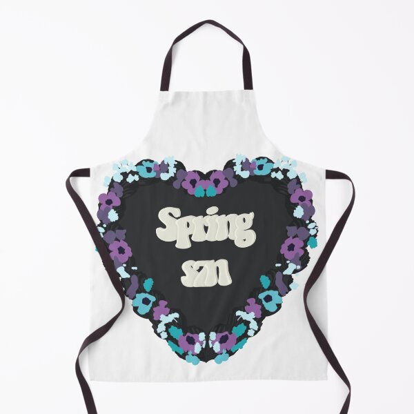 Item preview, Spring Season Love Heart Birthday Cake designed and sold by FreeOrca.