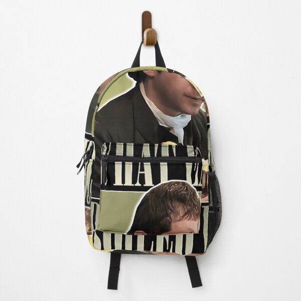 Item preview, Pride And Prejudice Mr Darcy Boiled Potatoes designed and sold by LucasLopez.