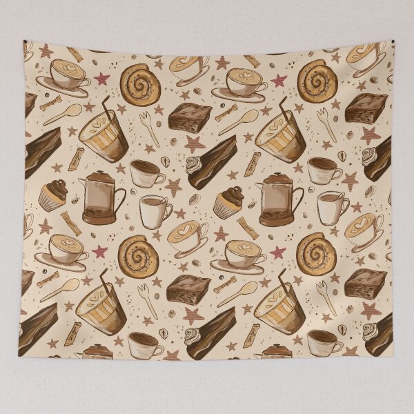 Item preview, Cafe latte designed and sold by SplodgeBlossom1.