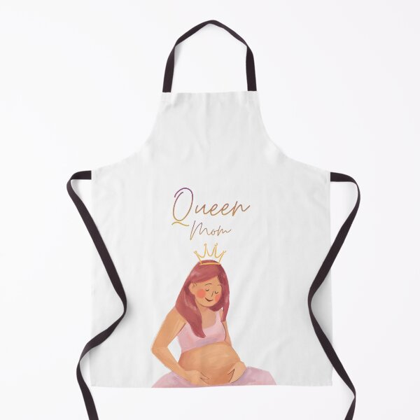 Item preview, Queen Mom designed and sold by Franciesdel.