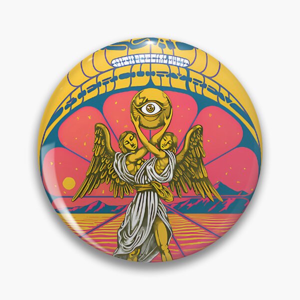Item preview, The Brian Jonestown Massacre designed and sold by Visar Mehmeti.