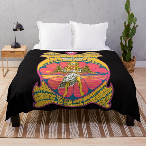 Item preview, The Brian Jonestown Massacre designed and sold by Visar Mehmeti.