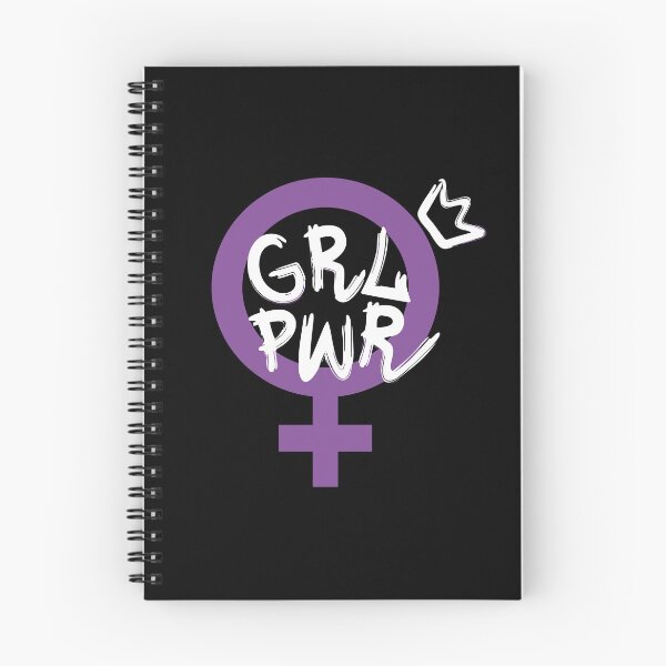 Item preview, international womens day / march 8 / Feminist Collection - Girl Power Aesthetic designed and sold by Krasnovaovaova.