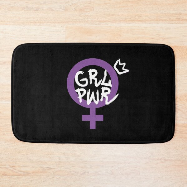 Item preview, international womens day / march 8 / Feminist Collection - Girl Power Aesthetic designed and sold by Krasnovaovaova.