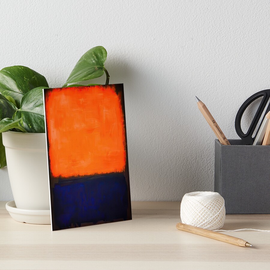 Item preview, Art Board Print designed and sold by Saintjemmy.