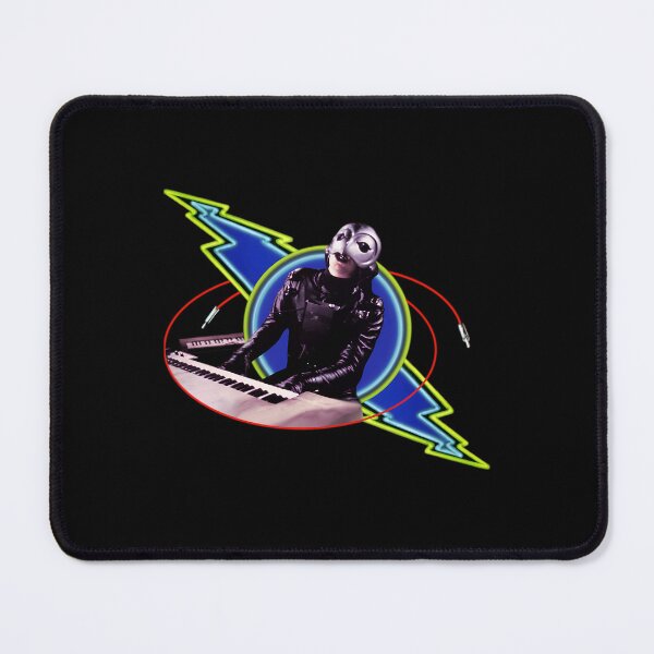 Item preview, The Phantom Of The Paradise Dream designed and sold by amineakhennor.