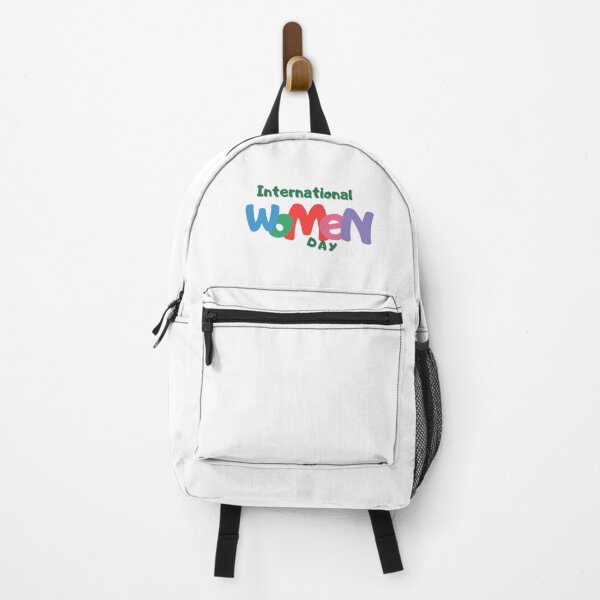 Item preview, International Women Day Feminist 8 March designed and sold by Folio & Flow.