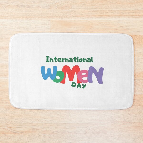 Item preview, International Women Day Feminist 8 March designed and sold by Folio & Flow.