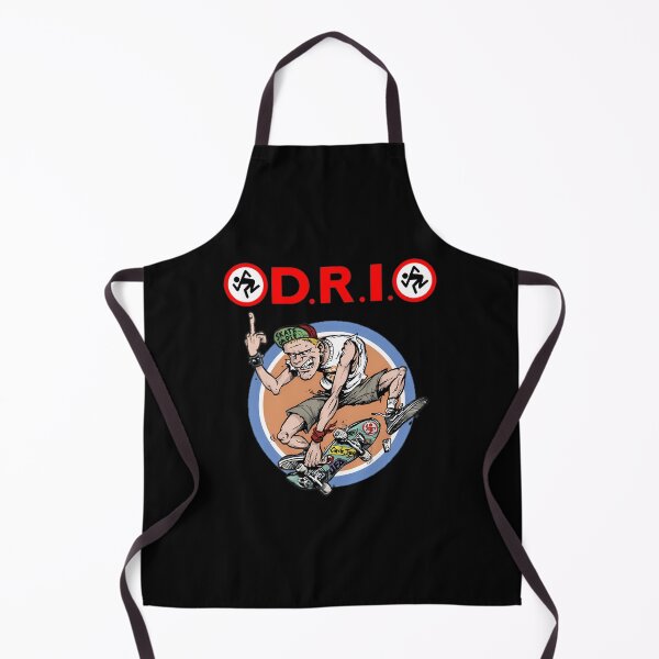 Item preview, D R I designed and sold by Visar Mehmeti.