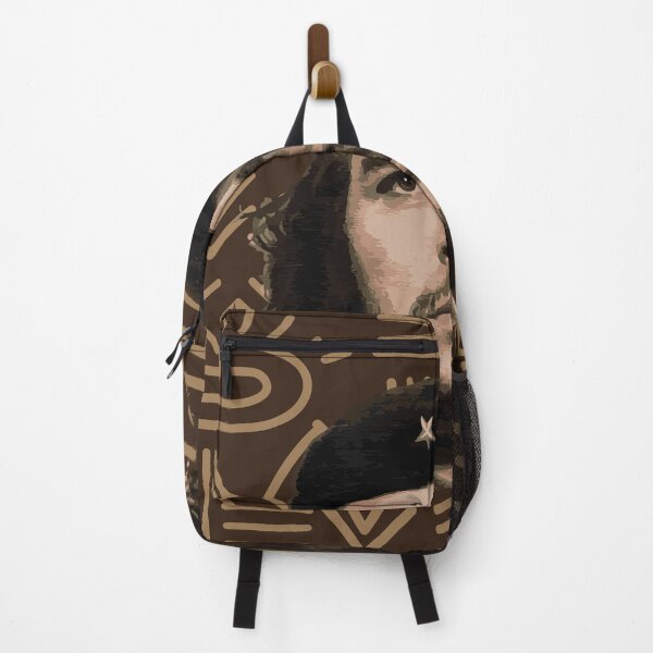 Item preview, Che Guevara - African Bogolan Fusion designed and sold by Wolagno.