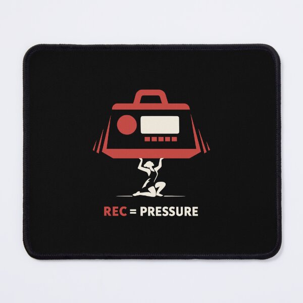 Item preview, Recording Pressure Music Producer Studio Life designed and sold by SplashTastic.