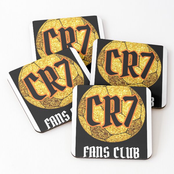 Item preview, CR7 BLK 2 designed and sold by Santy2023.