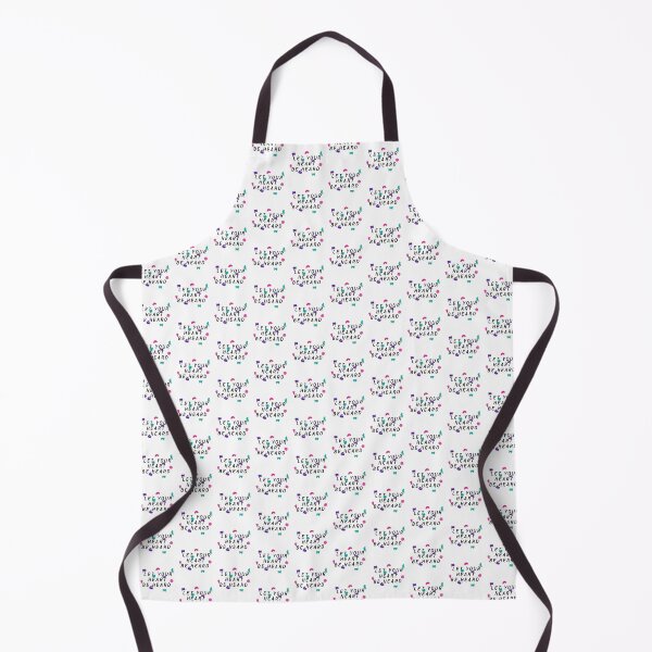 Item preview, Let Your Heart Be Heard (Color) designed and sold by Various Voices Brussels 2026.