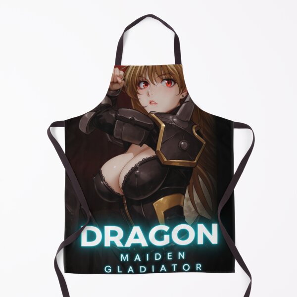 Item preview, Dragon Maiden Wave designed and sold by SakaMech.