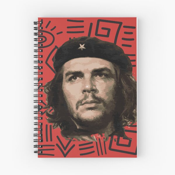 Item preview, Che Guevara - African Bogolan Fusion designed and sold by Wolagno.
