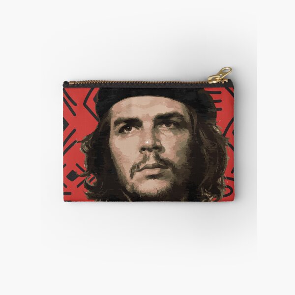 Item preview, Che Guevara - African Bogolan Fusion designed and sold by Wolagno.