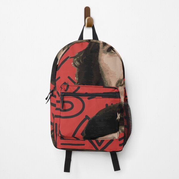 Item preview, Che Guevara - African Bogolan Fusion designed and sold by Wolagno.