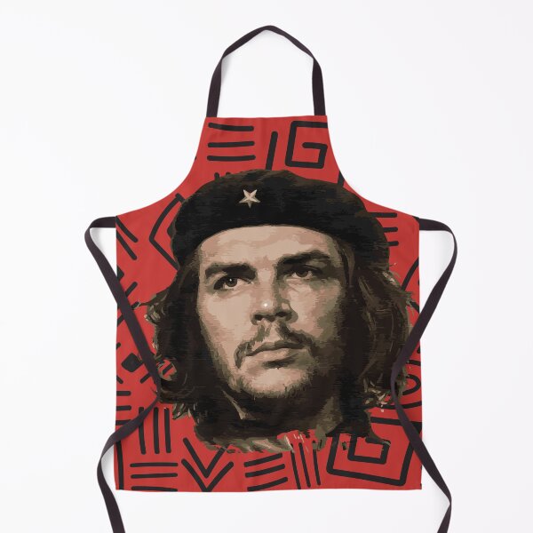 Item preview, Che Guevara - African Bogolan Fusion designed and sold by Wolagno.