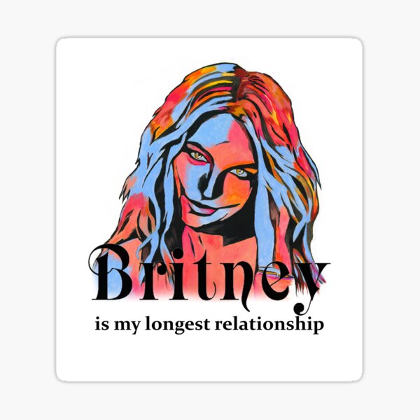 Tigerney Sticker