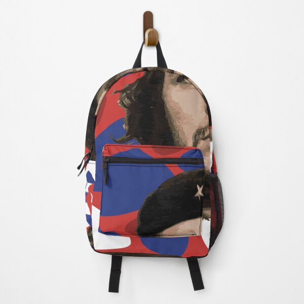 Item preview, Che Guevara - African Bogolan Fusion designed and sold by Wolagno.