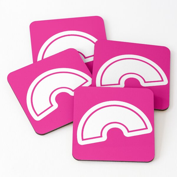 Item preview, Rainbow pictogram designed and sold by Various Voices Brussels 2026.
