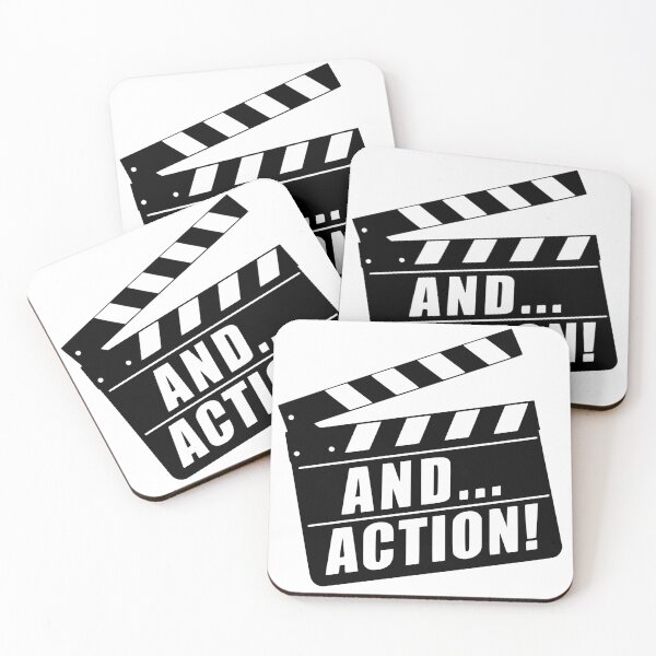 Item preview, Ready to film  designed and sold by Starphil.