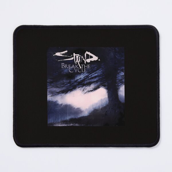 Item preview, Staind Band For Fans designed and sold by Visar Mehmeti.