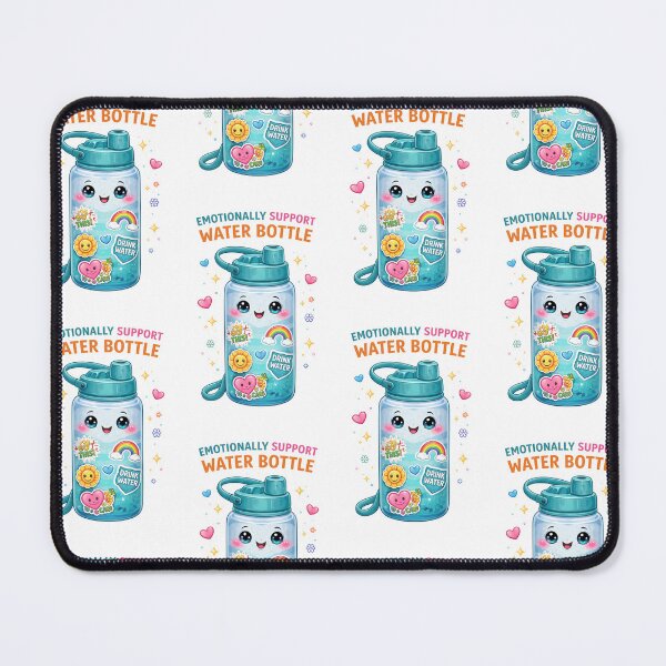 Item preview, Emotional Support Water designed and sold by PriyankaSonara.