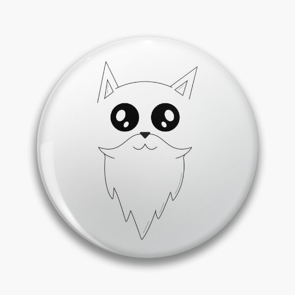 Item preview, Cat God – Exploding Kittens Inspired Fan Art by Cozy Little Shop designed and sold by CozyLittleShop.