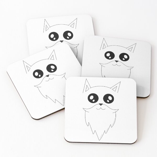 Item preview, Cat God – Exploding Kittens Inspired Fan Art by Cozy Little Shop designed and sold by CozyLittleShop.