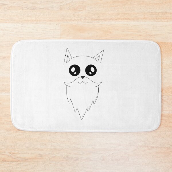 Item preview, Cat God – Exploding Kittens Inspired Fan Art by Cozy Little Shop designed and sold by CozyLittleShop.