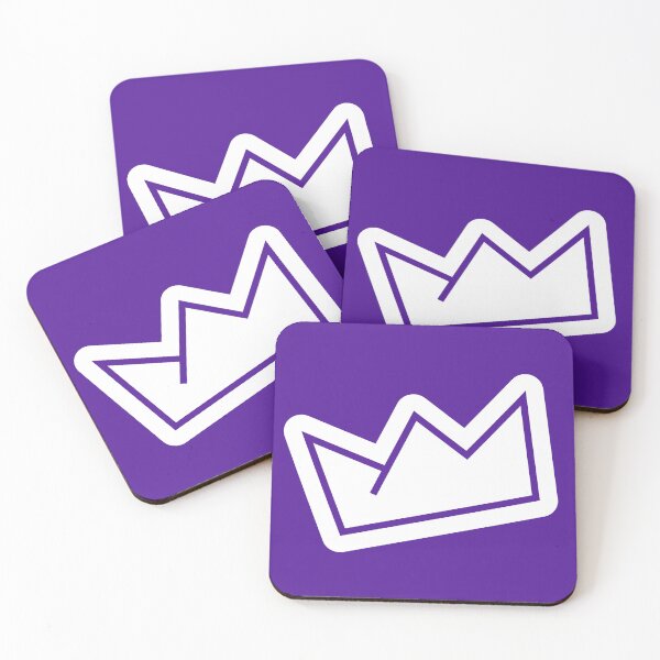 Item preview, Crown icon designed and sold by Various Voices Brussels 2026.