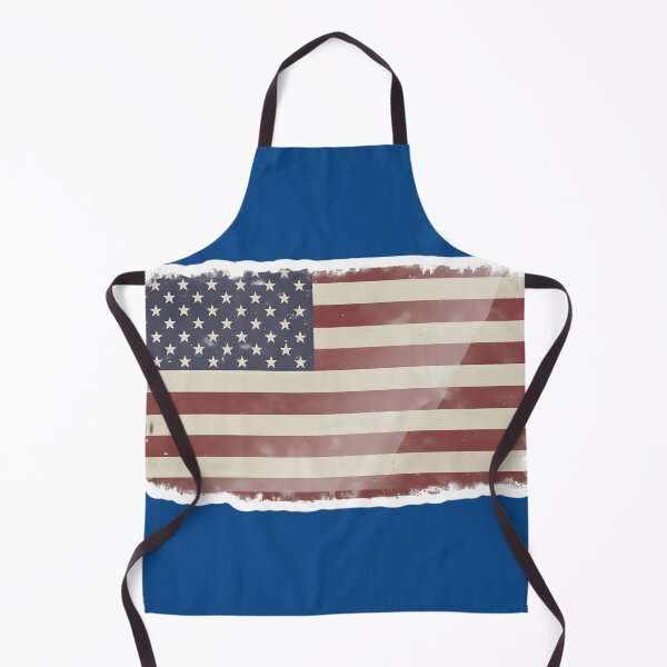 Item preview, American Flag USA Flag designed and sold by BoralisSynth.