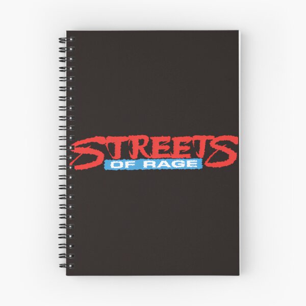 Item preview,  Streets Of Rage designed and sold by Visar Mehmeti.
