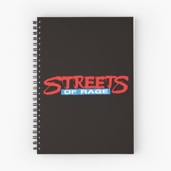 Item preview,  Streets Of Rage designed and sold by Visar Mehmeti.