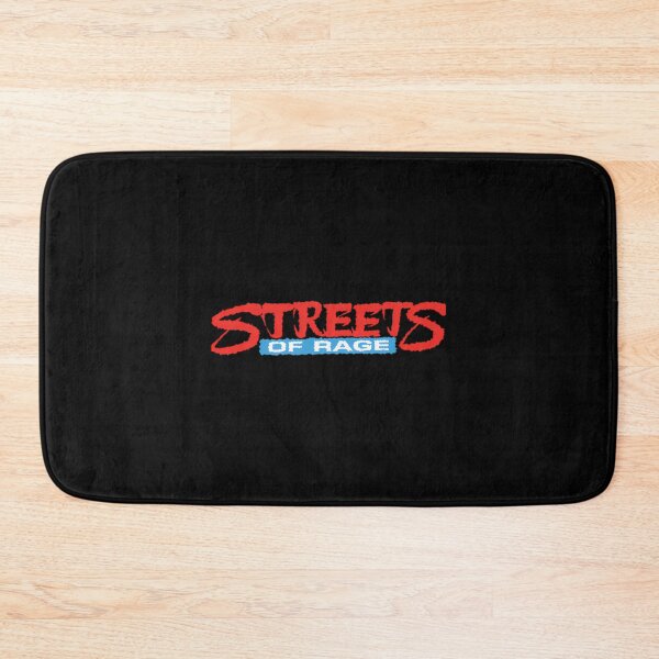 Item preview,  Streets Of Rage designed and sold by Visar Mehmeti.