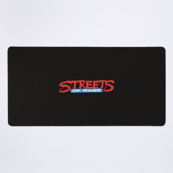 Item preview,  Streets Of Rage designed and sold by Visar Mehmeti.